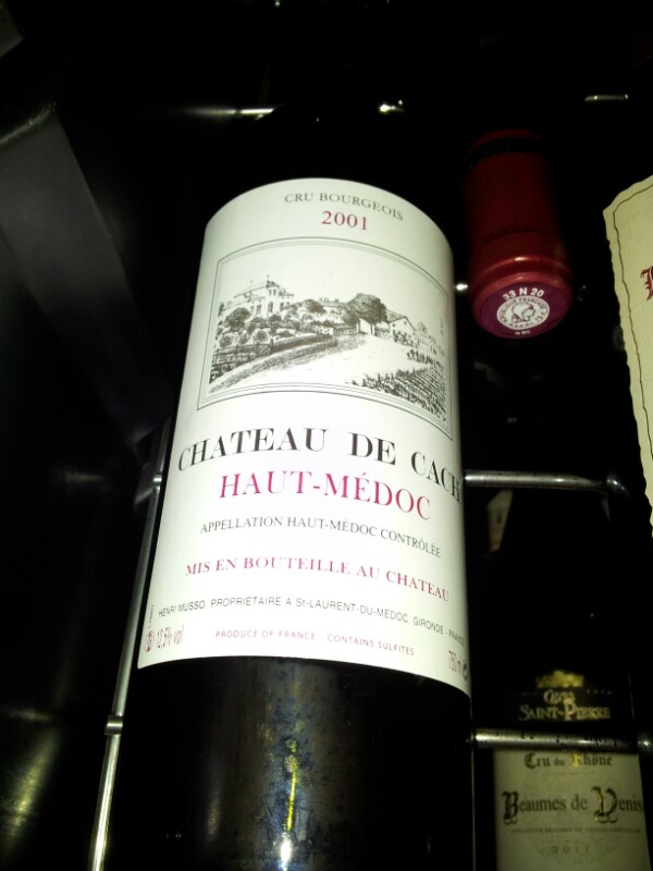 Haut-Médoc