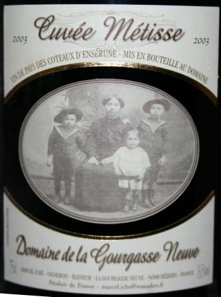 Coteaux du Languedoc