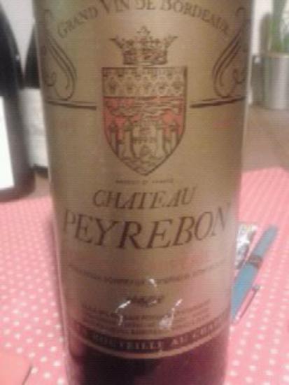 Bordeaux Supérieur