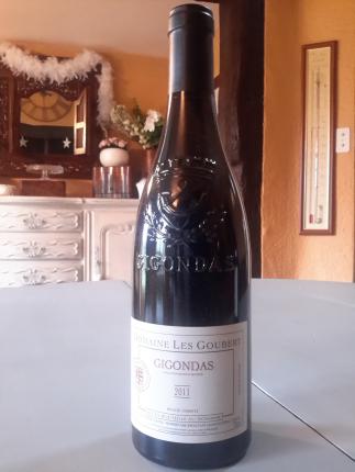 Gigondas