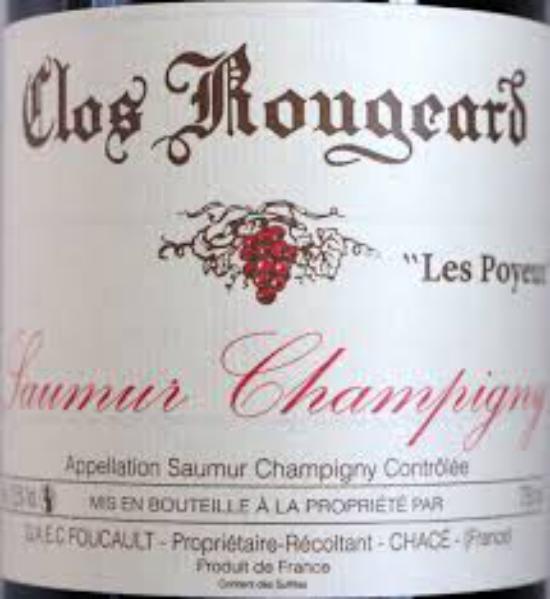 Saumur-Champigny