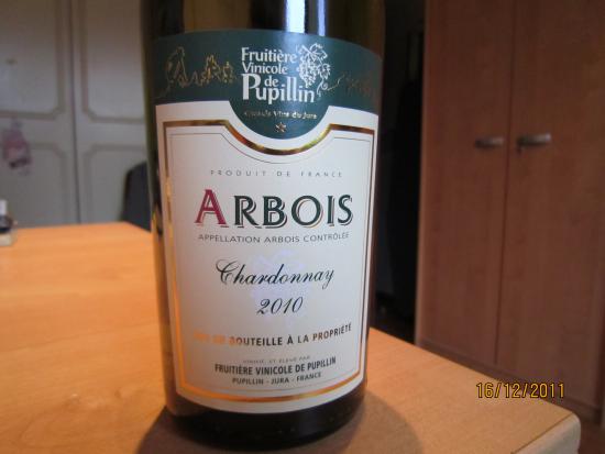 Arbois