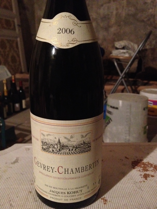 Bourgogne