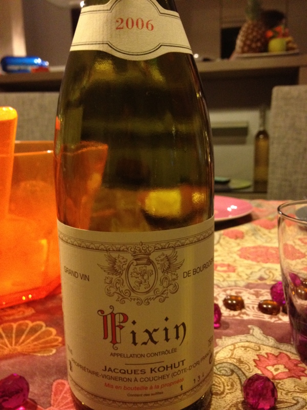 Bourgogne