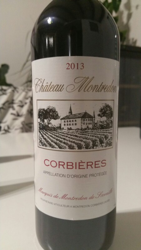 Corbières