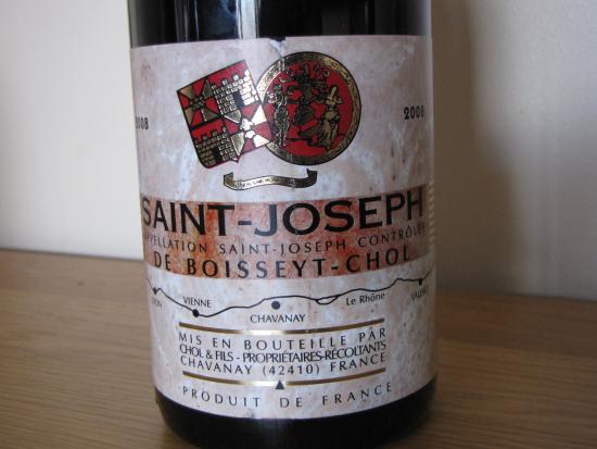 Saint-Joseph