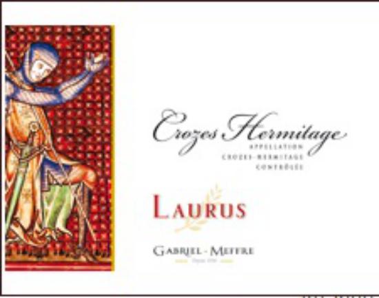Crozes-Hermitage