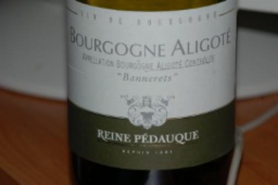Bourgogne-Aligoté