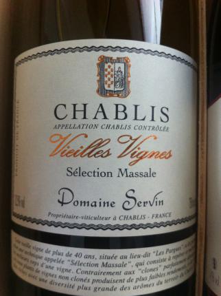 Chablis