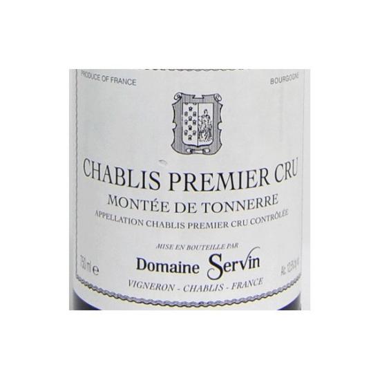 Chablis Premier Cru