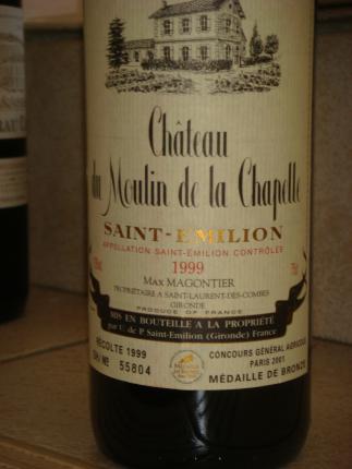 Saint-Emilion