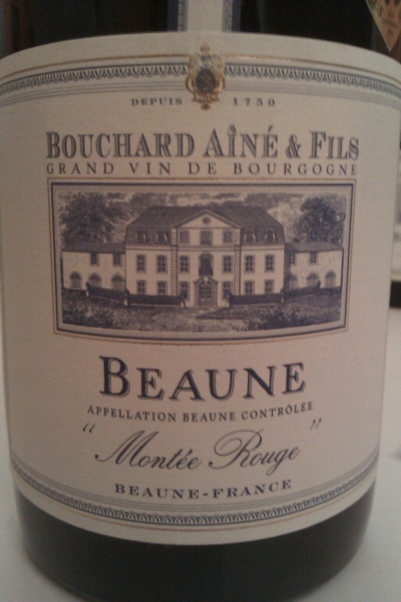 Beaune