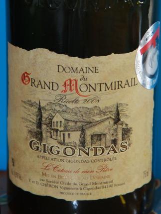 Gigondas