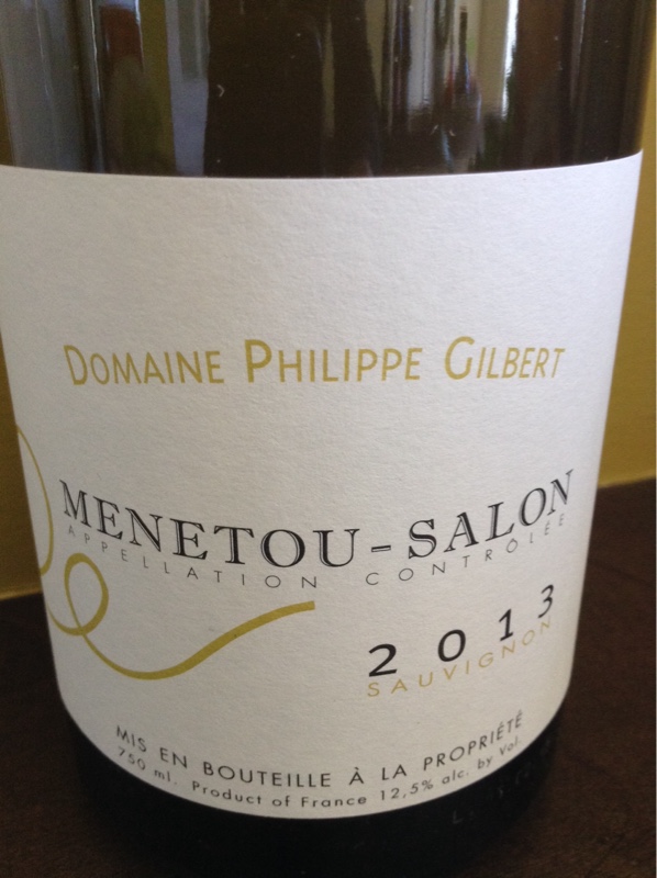 Menetou-Salon