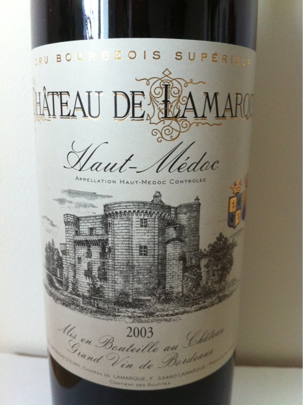 Haut-Médoc