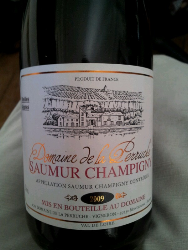 Saumur-Champigny
