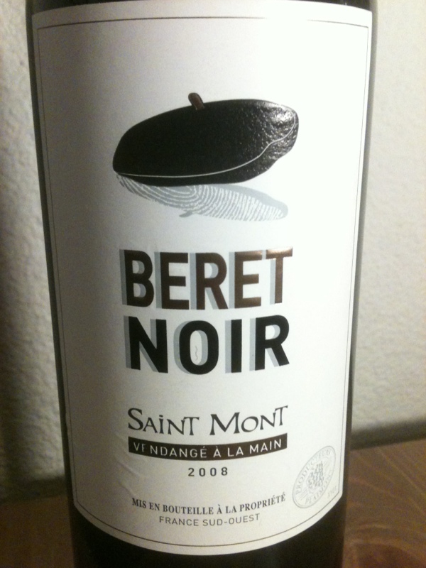 Saint Mont
