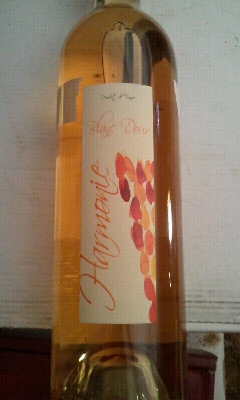 Gaillac Doux