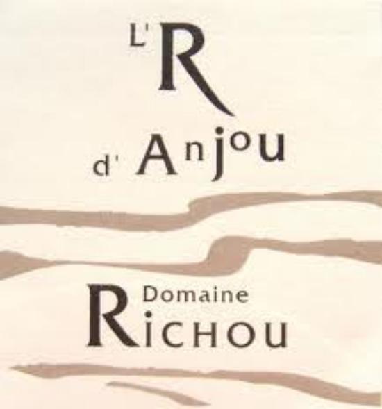 Cabernet d'Anjou