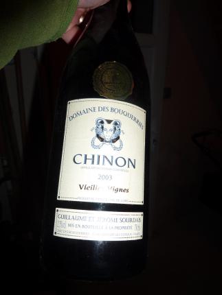 Chinon
