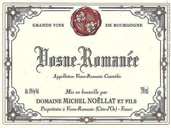Vosne-Romanée