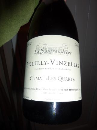 Pouilly-Vinzelles