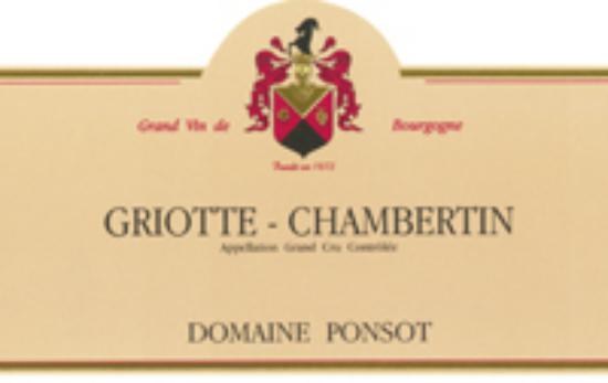 Griotte-Chambertin