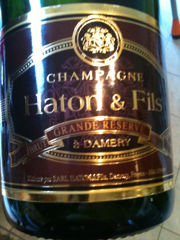Champagne