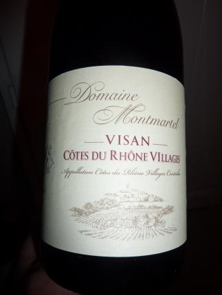 Côtes-du-Rhône-Villages