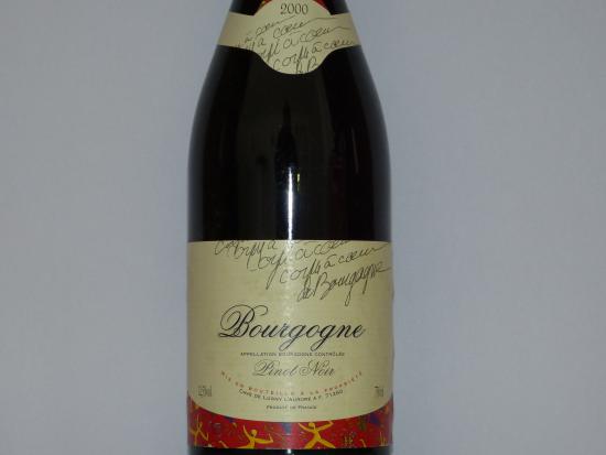 Bourgogne