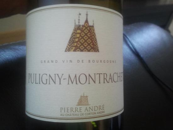 Puligny-Montrachet