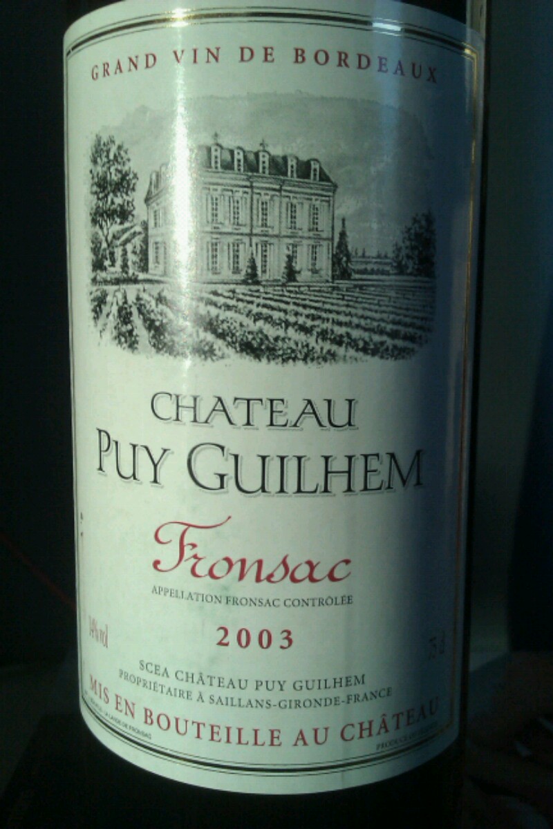 Fronsac