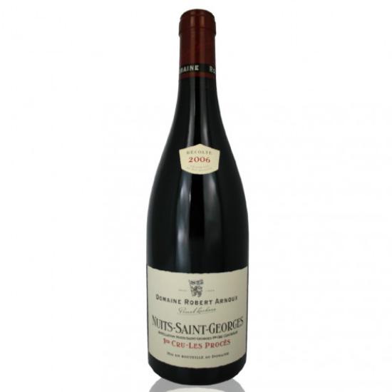 Nuits-Saint-Georges Premier Cru