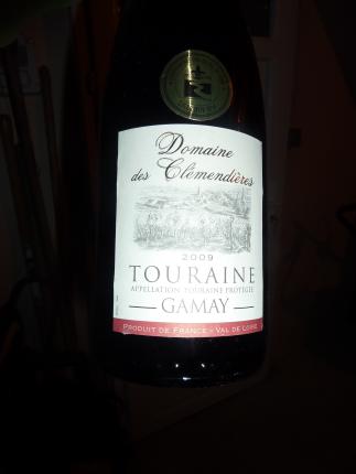 Touraine