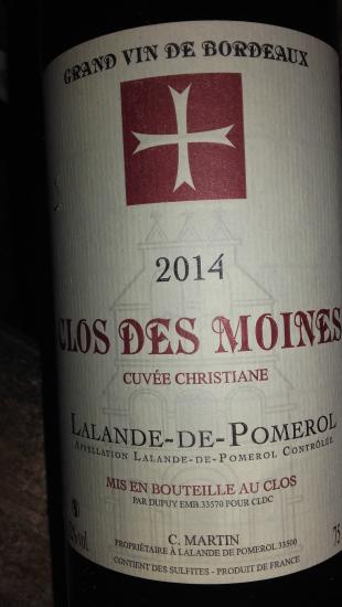 Lalande-de-Pomerol