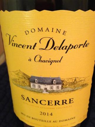 Sancerre
