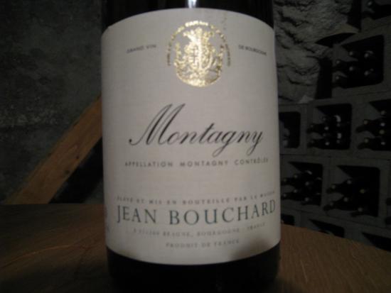 Montagny