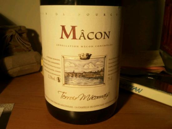 Mâcon