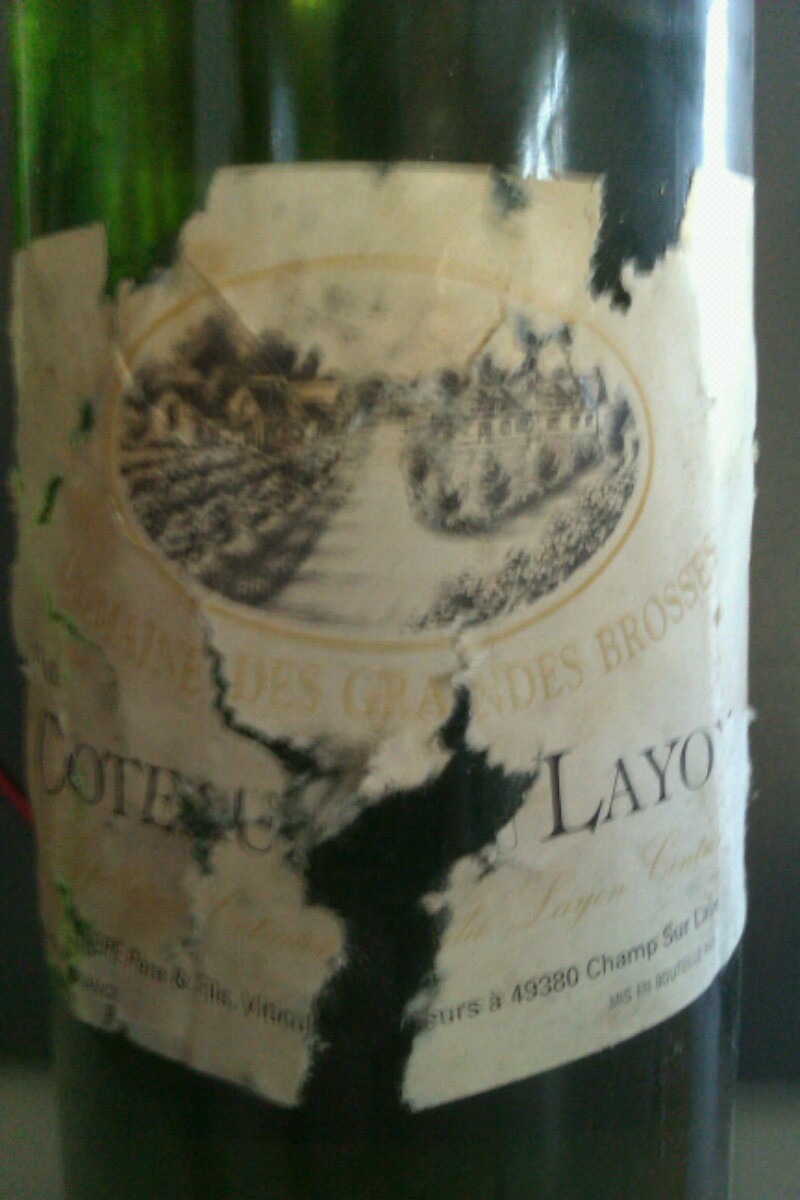 Coteaux-du-Layon