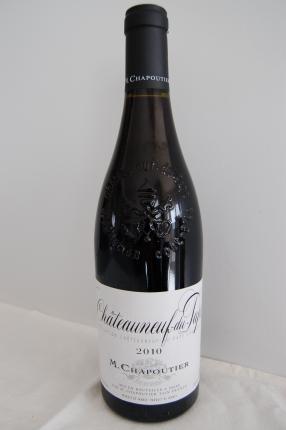 Châteauneuf-du-Pape
