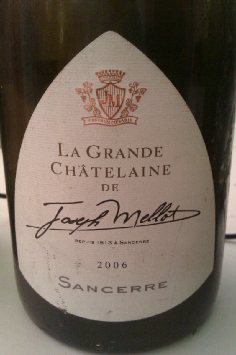 Sancerre