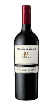 Vin de Pays d'Oc