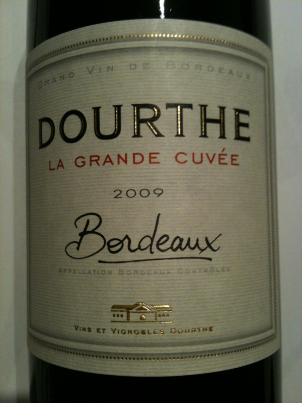 Bordeaux