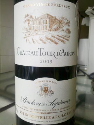 Bordeaux