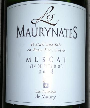 Vin de Pays d'Oc
