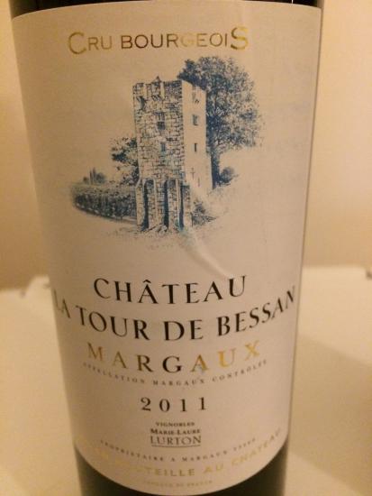 Margaux
