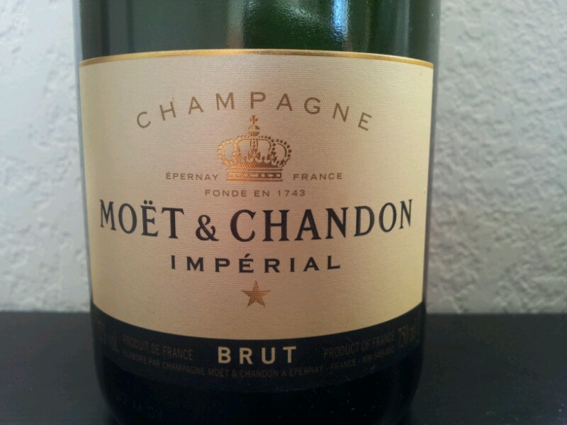 Champagne