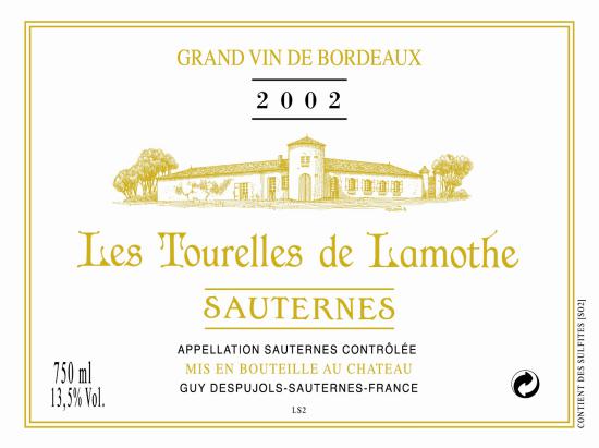 Sauternes