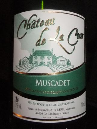 Muscadet