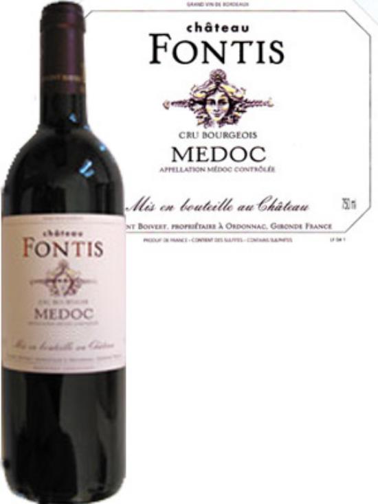 Médoc